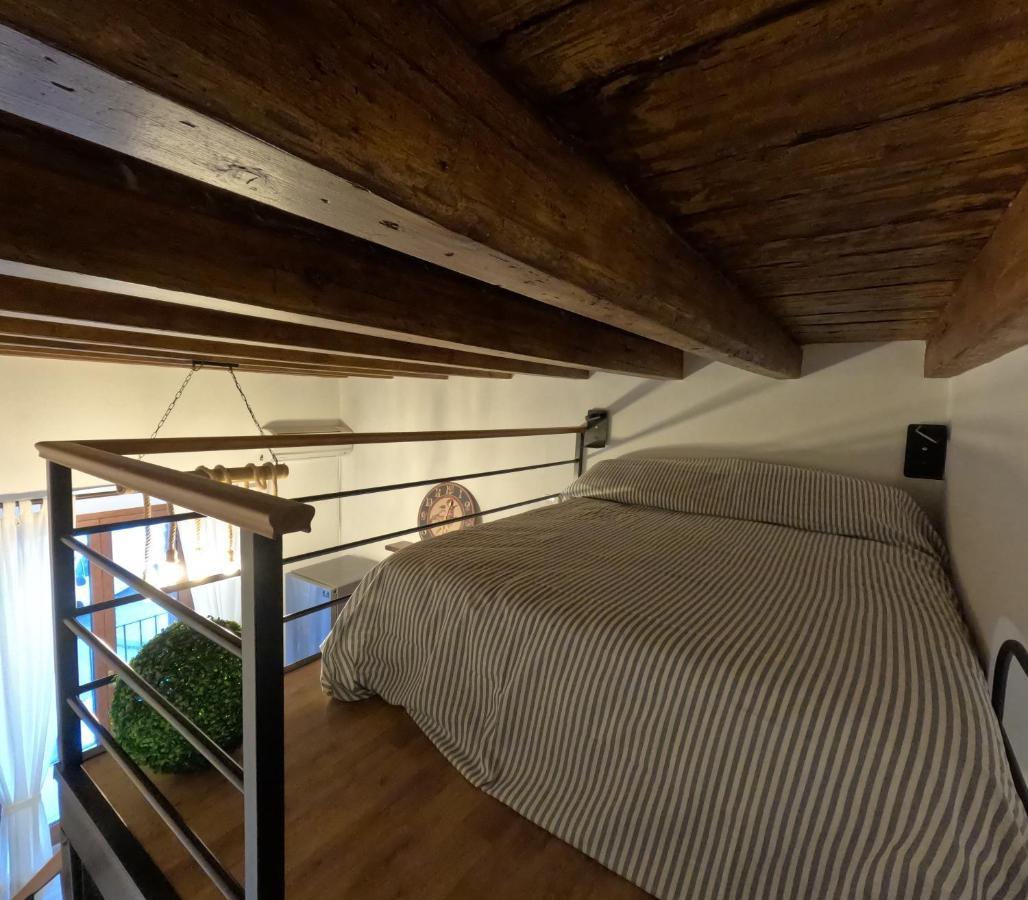 Il Palazzino Lejlighed Taranto Eksteriør billede